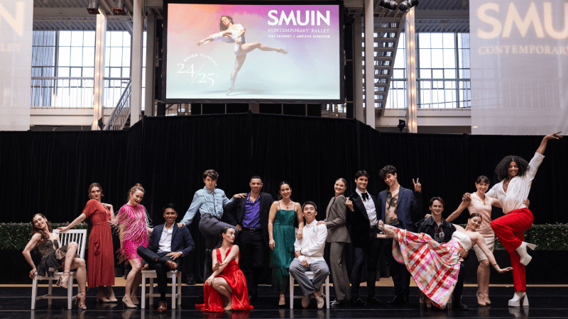 Looking for another way to celebrate?