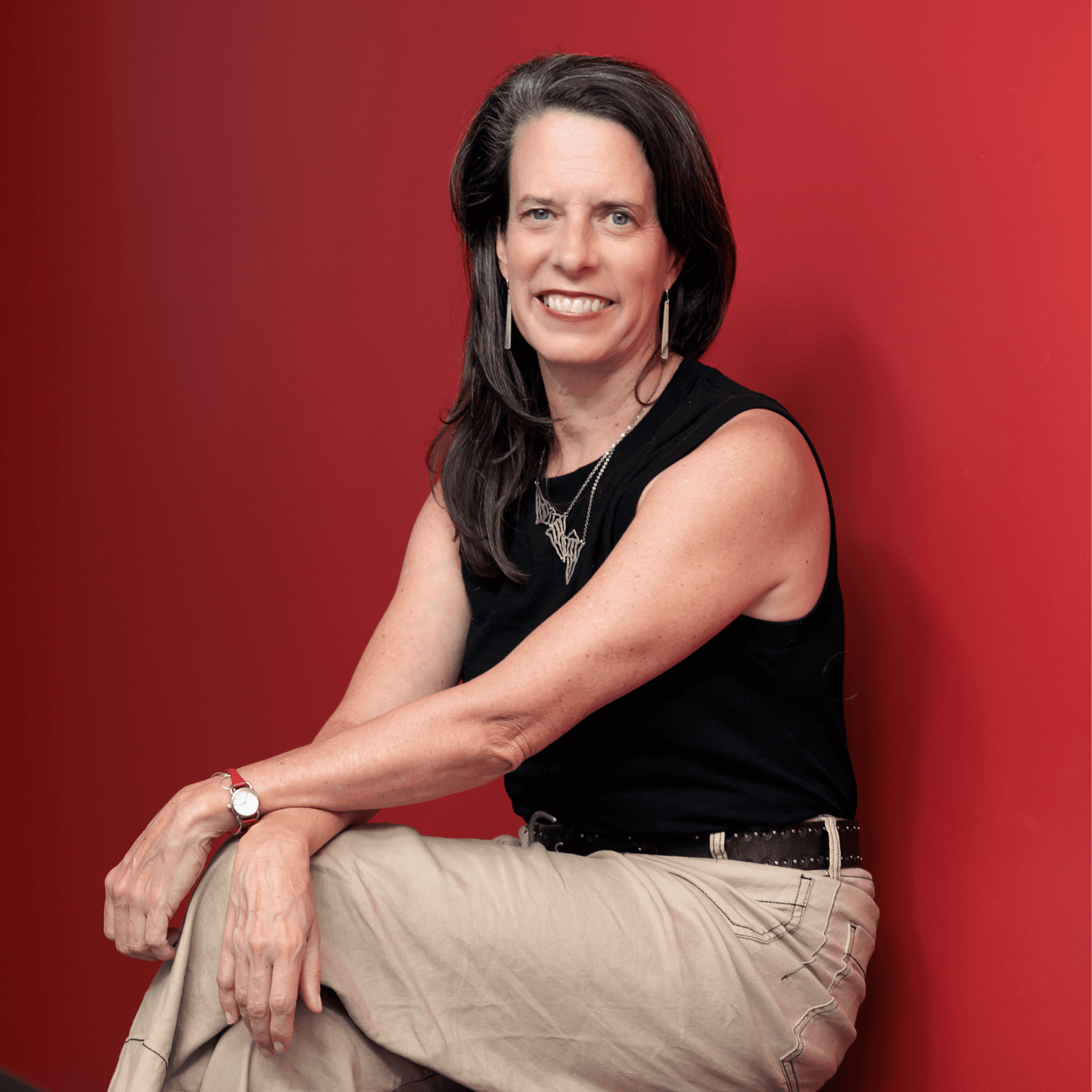 Amy Seiwert