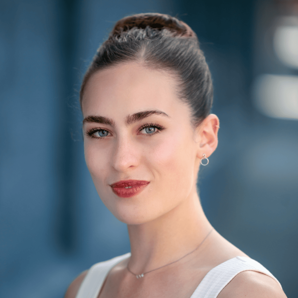 Brennan Wall | Smuin Ballet