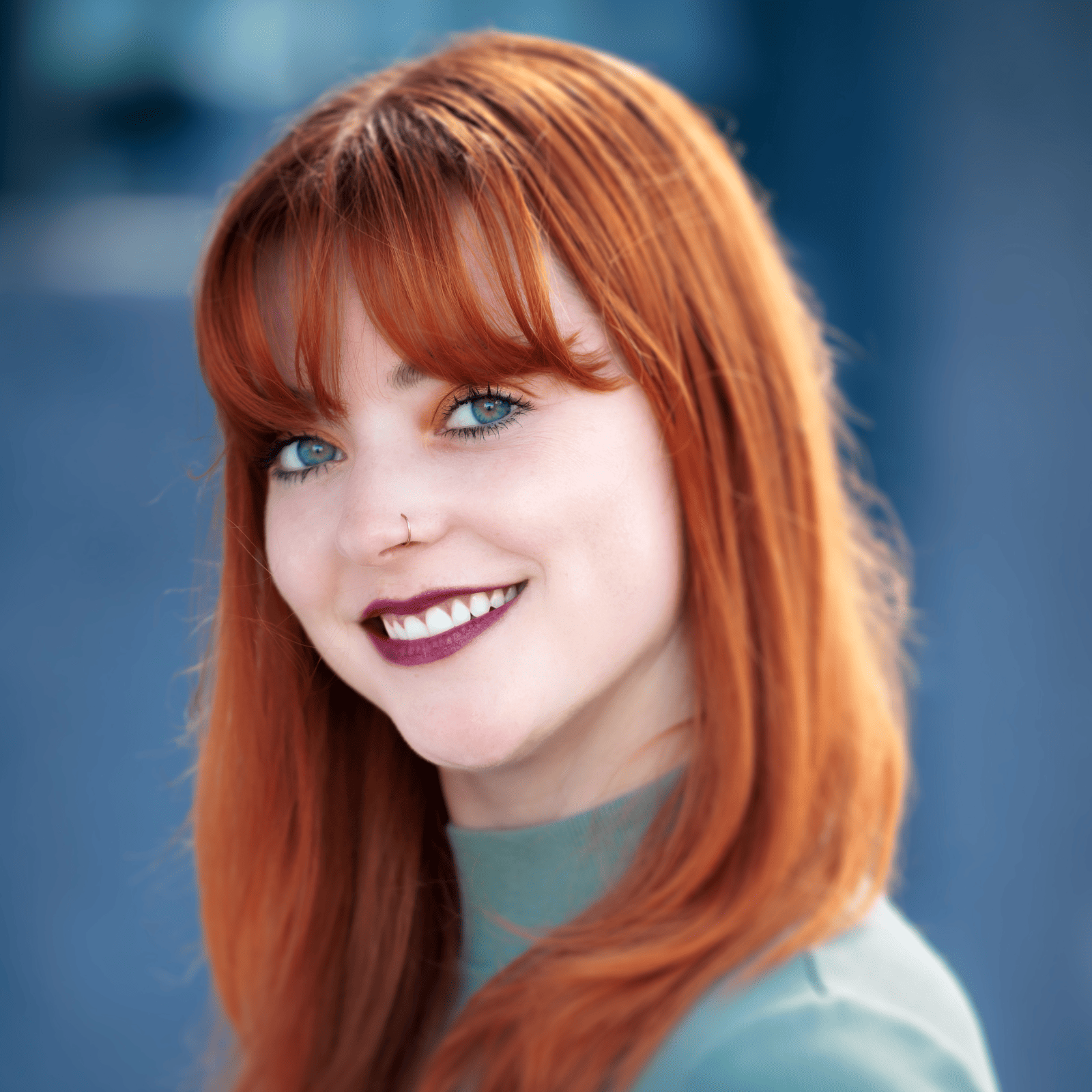 Cassidy Isaacson Headshot Cassidy Isaacson