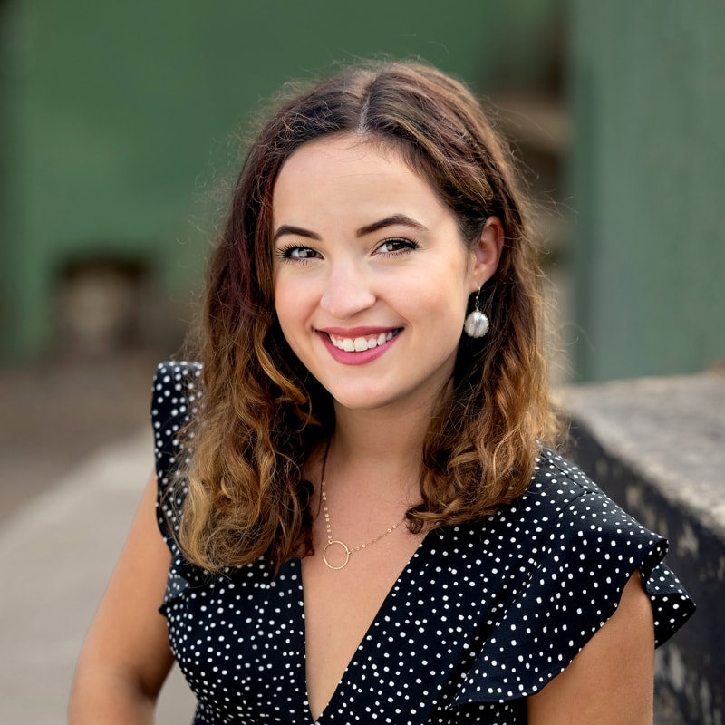 Claire Buehler