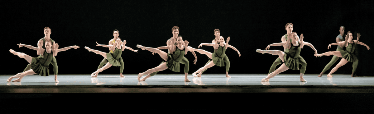 Friends of Smuin | Smuin Ballet