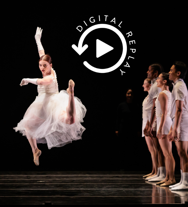 Digital Replay - Wild Sweet Love (2)
