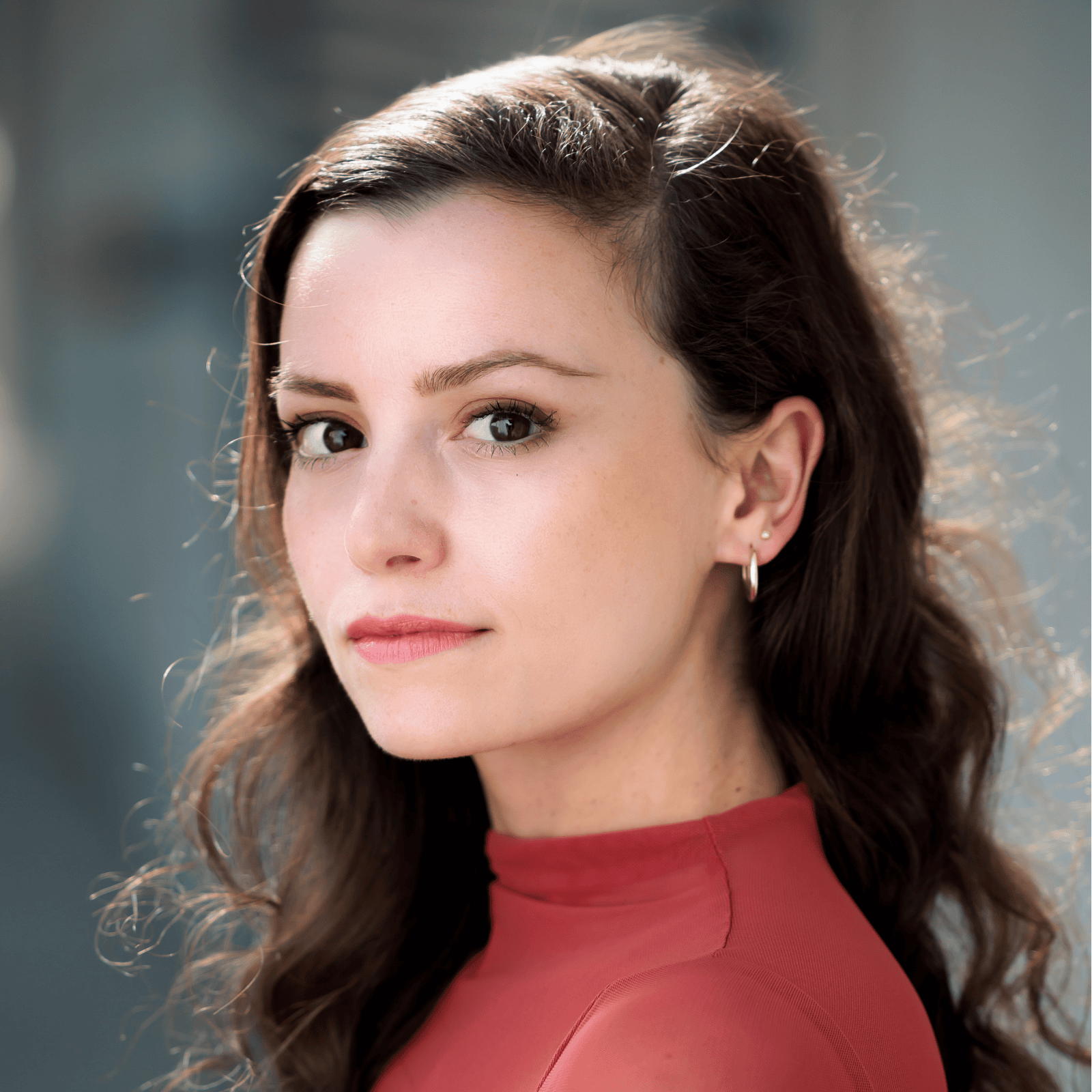 Margot Aknin