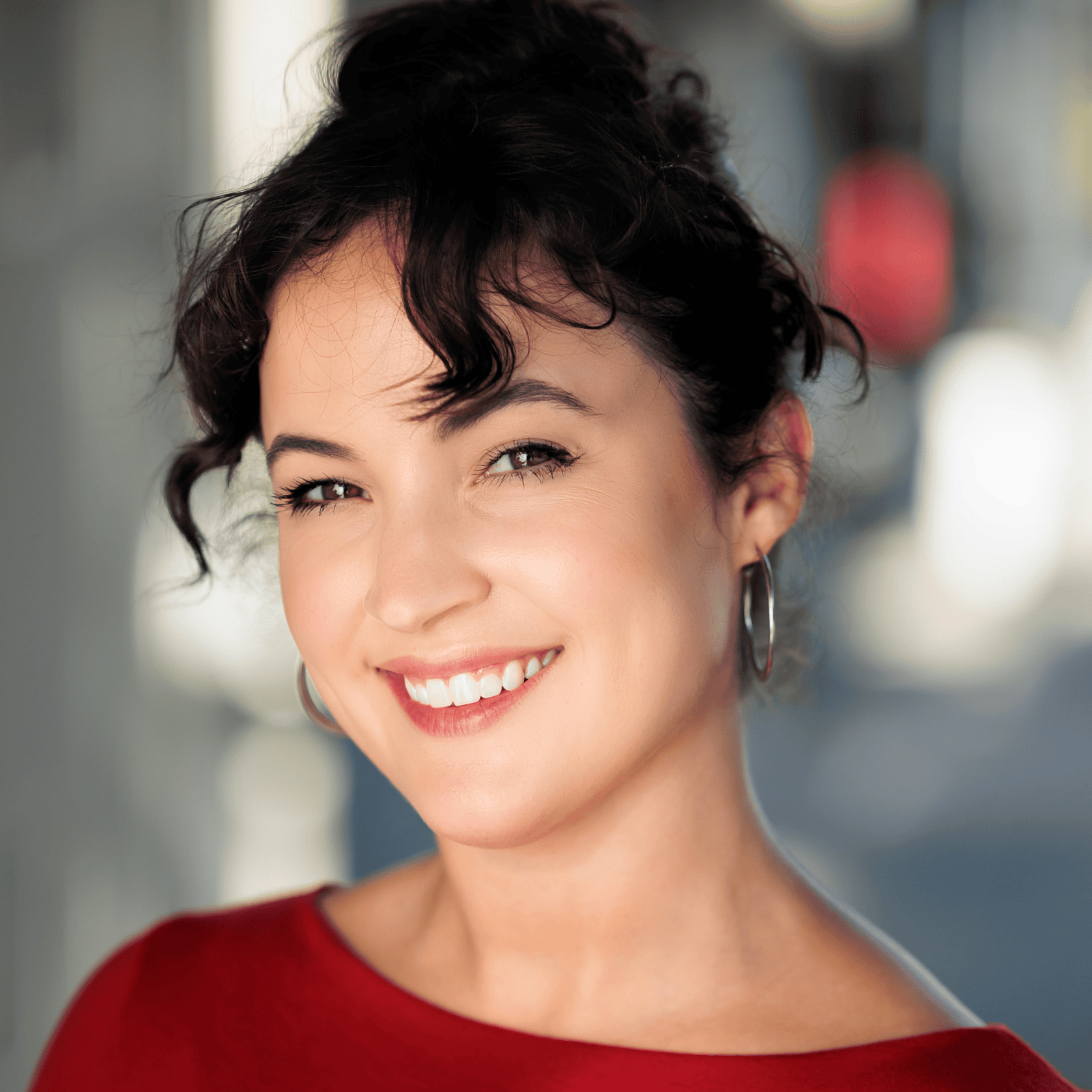 Claire Buehler