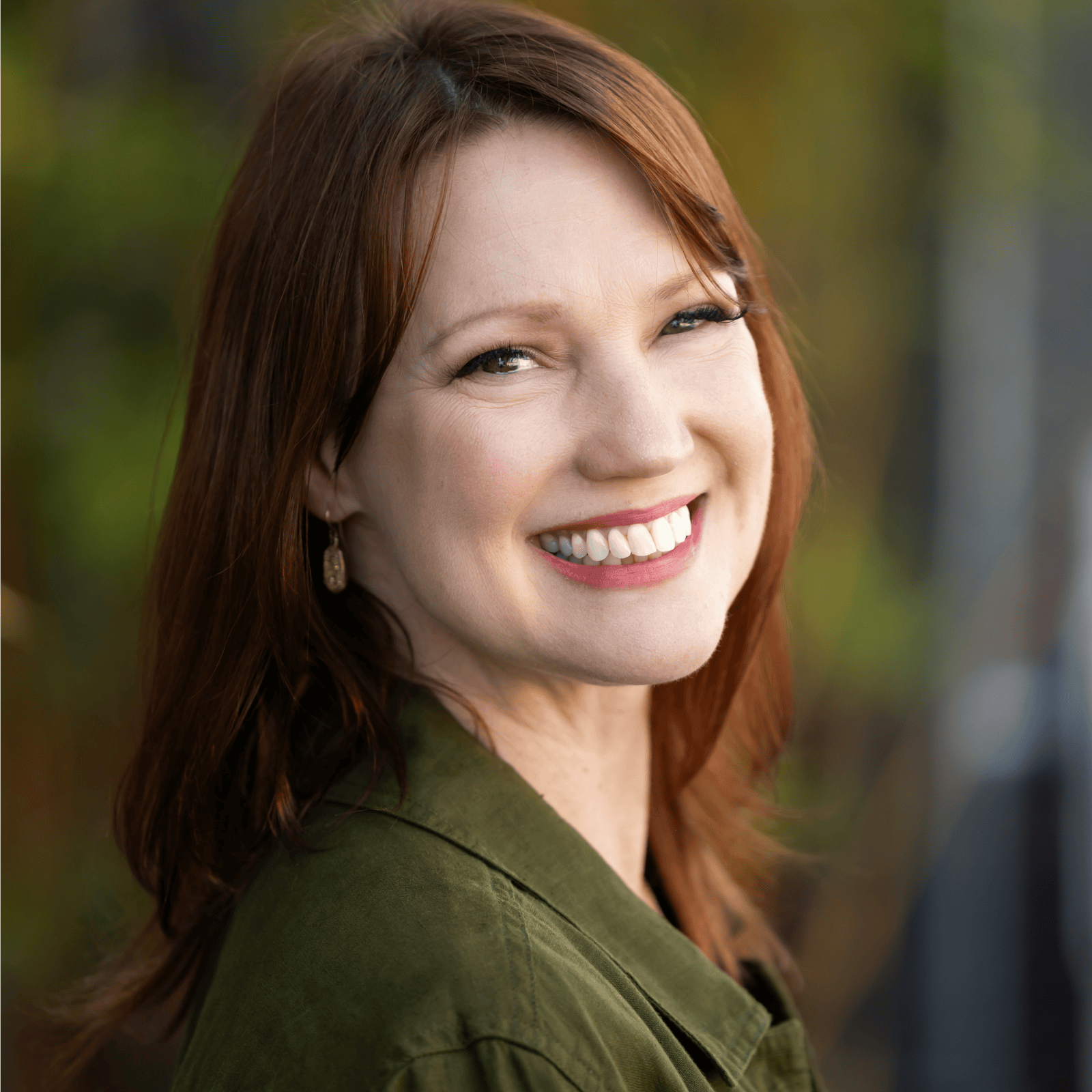Erin Yarbrough-Powell