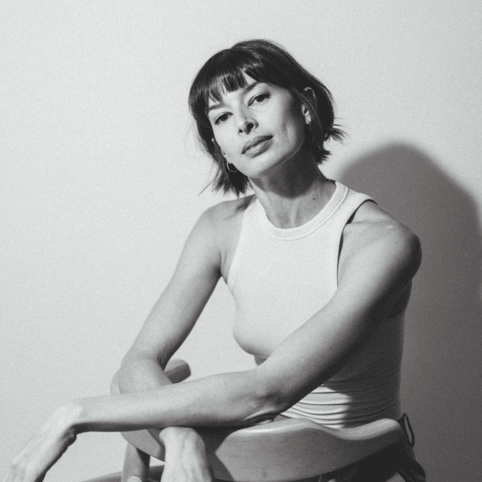 Julia Feldman - Web Headshot - 1600x1600 Julia Feldman