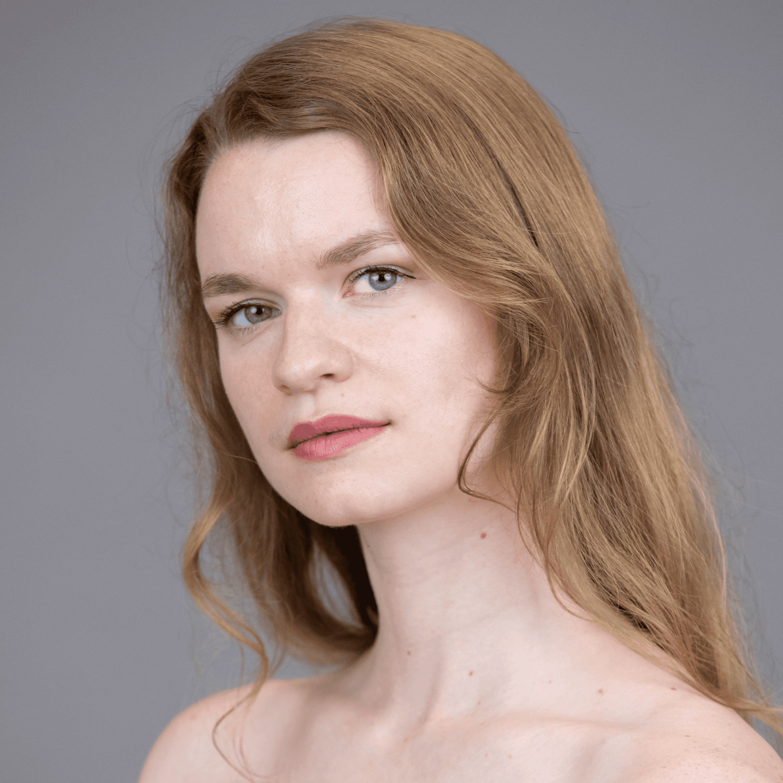 Katherine Deuitch