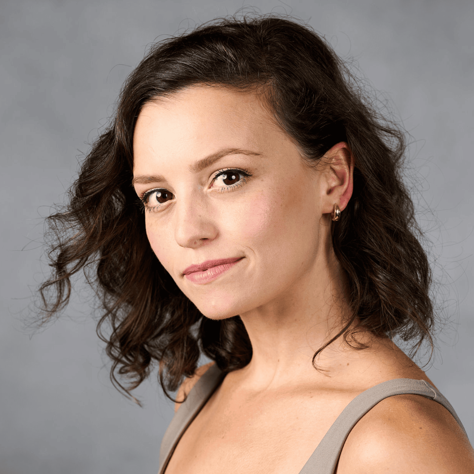 Margot Aknin
