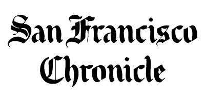 San Francisco Chronicle Logotype