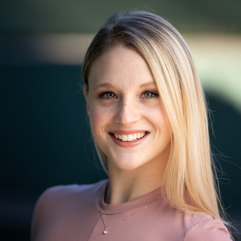Smuin dancer headshots and lifestyle shotsTessaRickeyIanMaggie Tessa Barbour