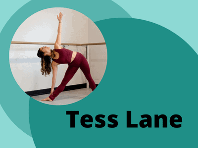 Tess Lane yoga 400x300