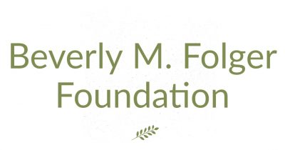 Beverly M. Folger Foundation