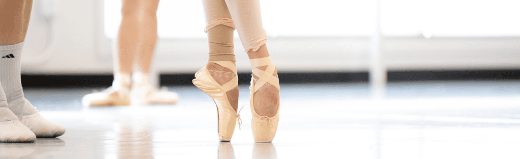 Creative Residency | Smuin Ballet
