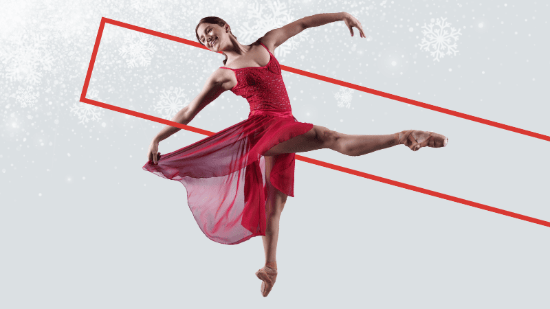 The Christmas Ballet