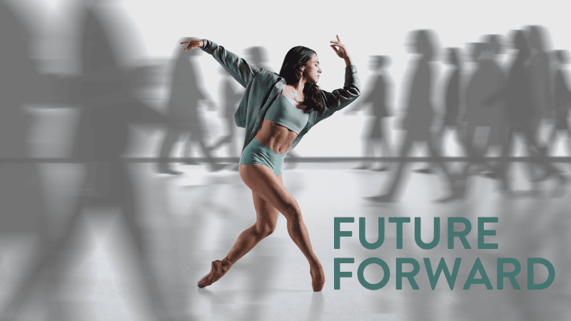 Attend Future Forward