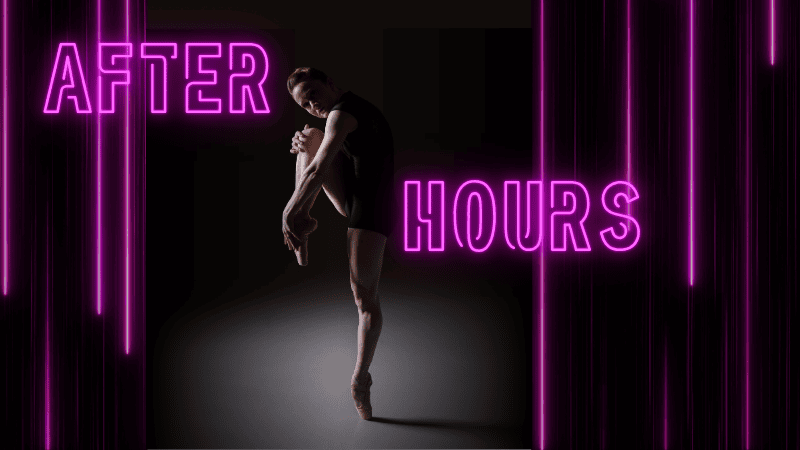 Smuin...After Hours
