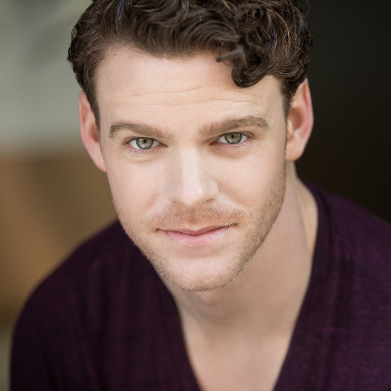 Weston Krukow