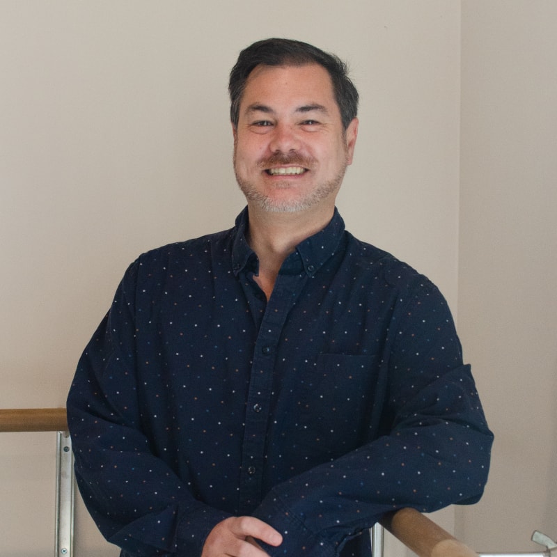 Christopher Lam